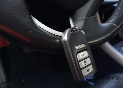 2013 Honda Accord Ex-L V-6 из США, поврежденный, VIN 1HGCT2B84DA003374